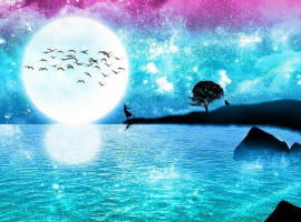 Anh Dep Lam Hinh Nen